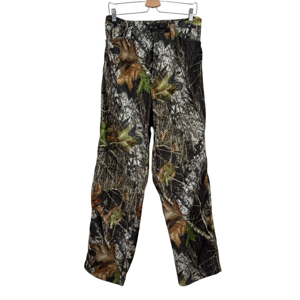 Rivers West Camouflage All-Terrain Hunting Waterproof OWF Pants Size L